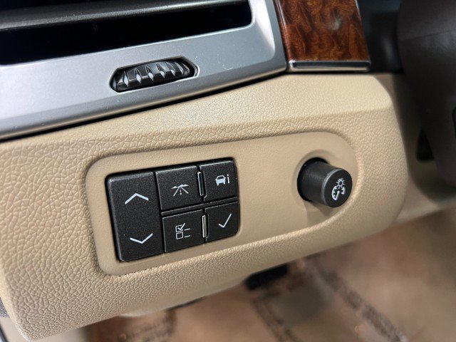 Used 2008 Cadillac SRX V8 AWD/4WD image 29