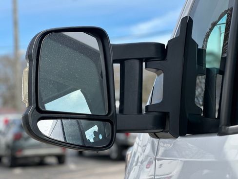 Used 2023 RAM ProMaster 2500 image 16