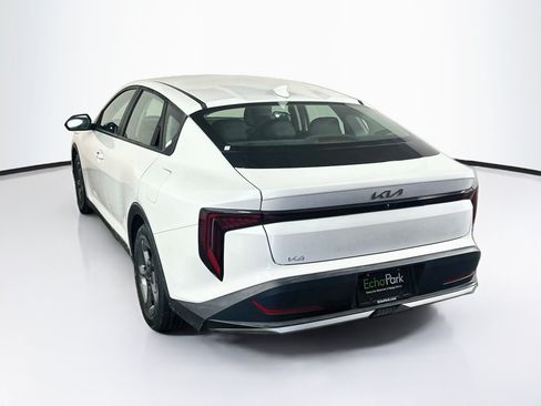Used 2025 Kia K4 FWD image 5