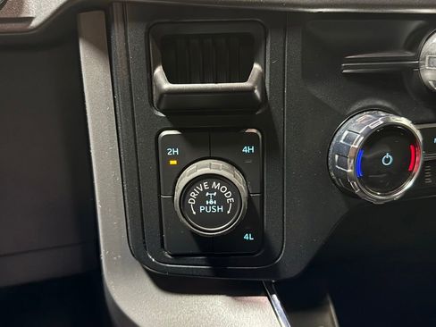 Used 2025 Ford F150 XLT w/ Equipment Group 302A MID AWD/4WD image 18