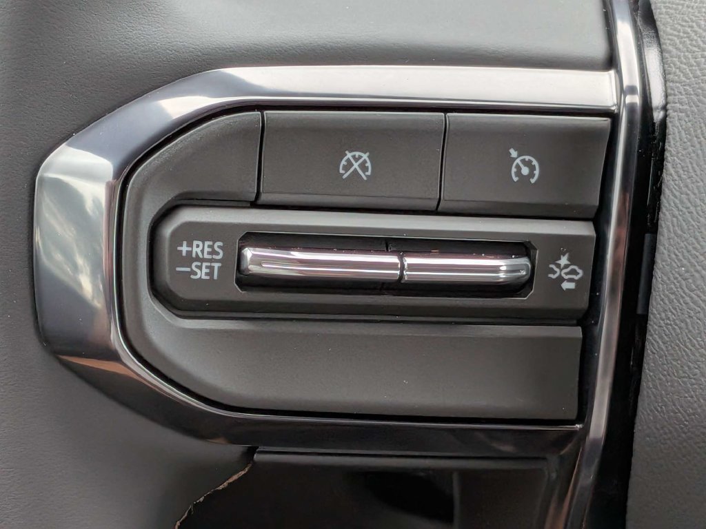 New 2026 GMC Canyon AT4 w/ Nightfall Essentials Package AWD/4WD image 24