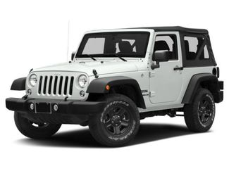 Used 2015 Jeep Wrangler Sport w/ Quick Order Package 24S video 1