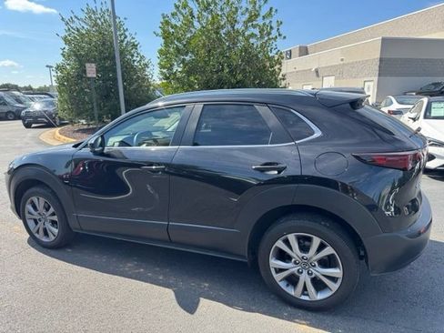 Used 2023 MAZDA CX-30 AWD 2.5 S w/ Select Package image 21