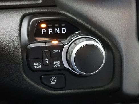 Used 2024 RAM 1500 Lone Star w/ Trailer Tow Group image 6