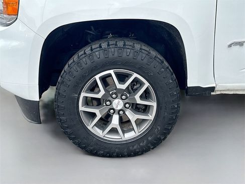 Used 2021 GMC Canyon AT4 w/ Trailering Package image 31