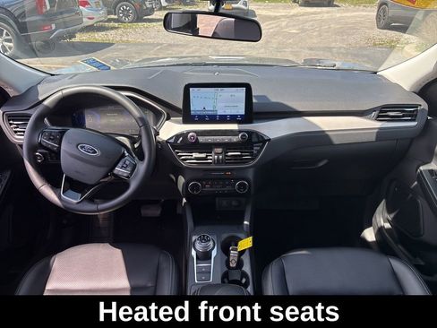 Used 2022 Ford Escape SEL w/ Technology Package FWD image 19