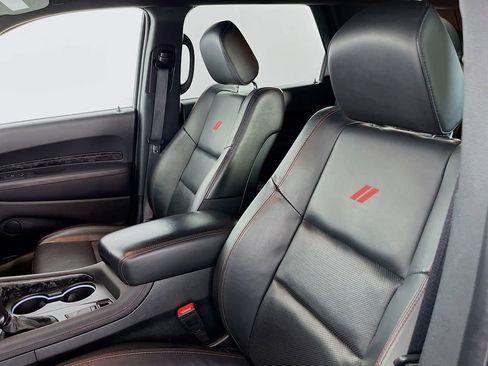 Used 2024 Dodge Durango R/T AWD/4WD image 29