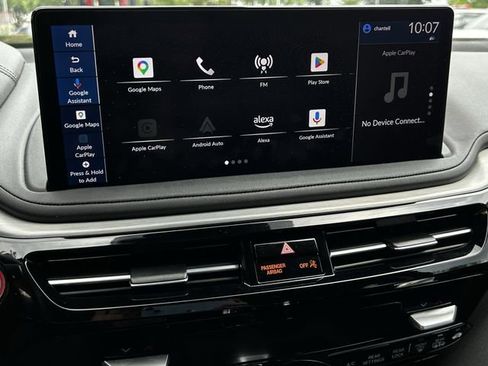 Used 2025 Acura MDX w/ Technology Package image 19