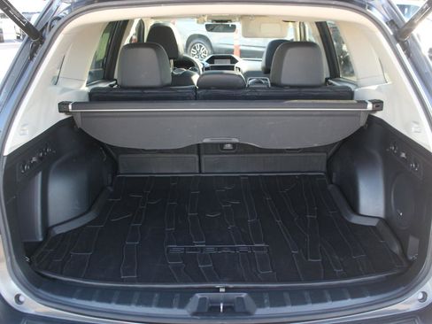 Used 2020 Subaru Forester Touring w/ Popular Package #2 image 11