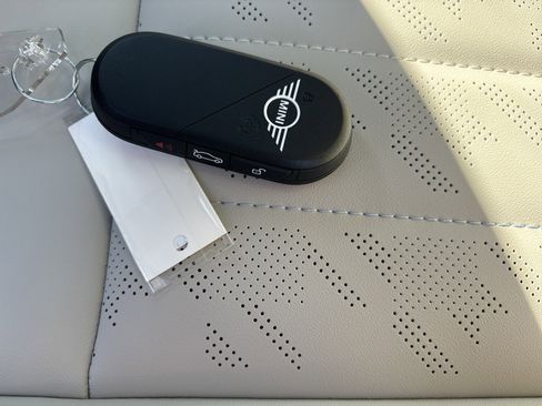 New 2026 MINI Cooper S image 19