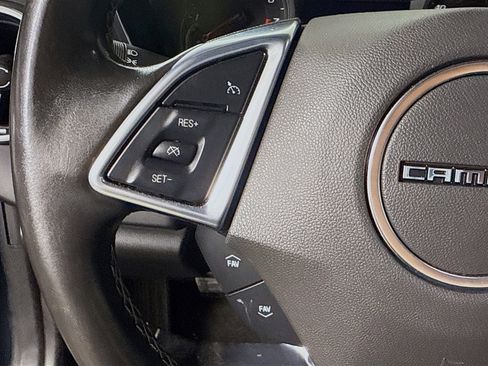 Used 2019 Chevrolet Camaro LT image 14