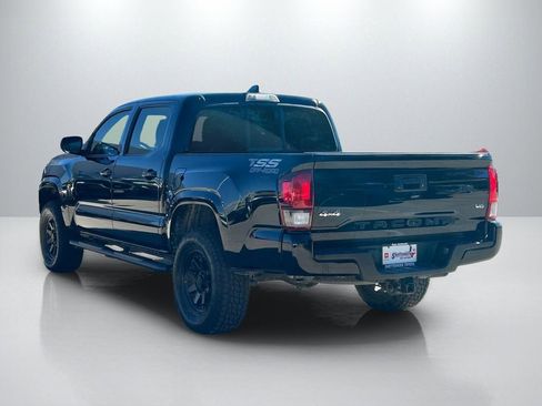 Used 2023 Toyota Tacoma SR AWD/4WD image 7