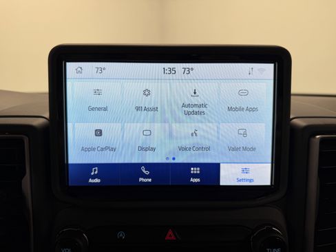 Used 2023 Ford Bronco Sport Big Bend image 7