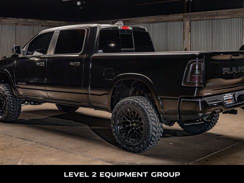 Used 2025 RAM 1500 Big Horn image 7