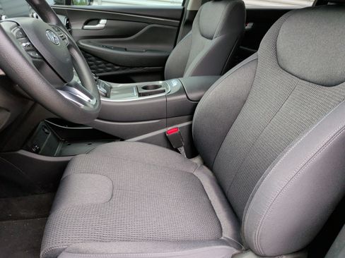 Used 2022 Hyundai Santa Fe SEL w/ Cargo Package image 23