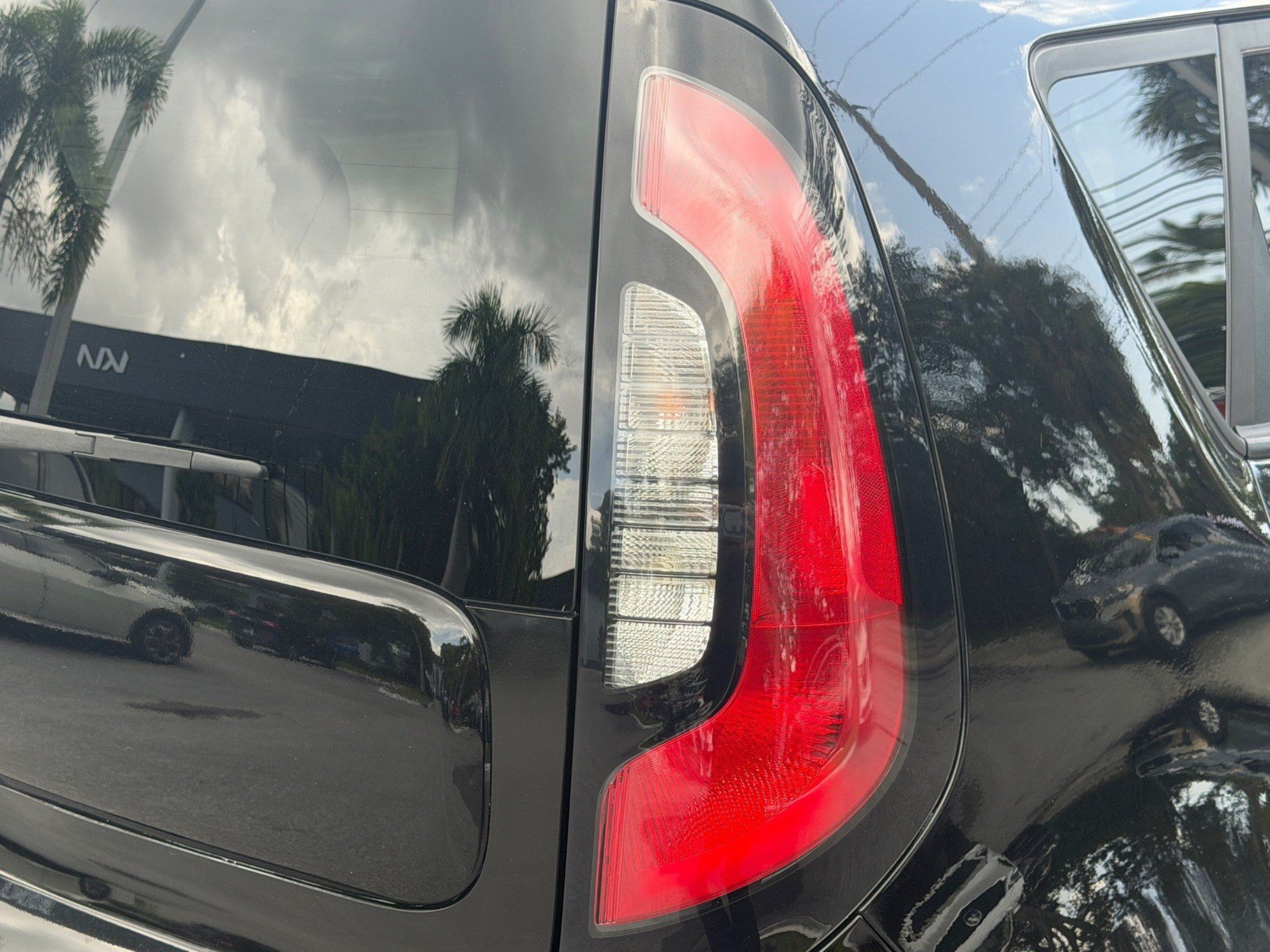 Used 2019 Kia Soul w/ Convenience Package FWD image 42