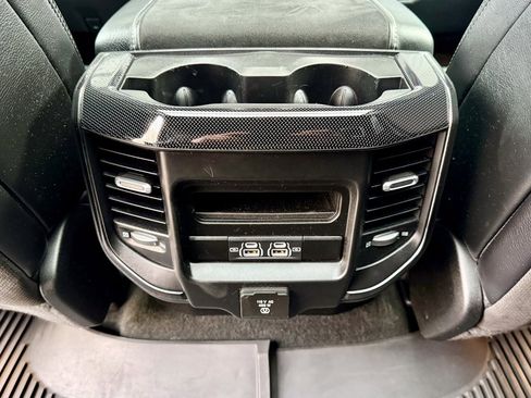 Used 2021 RAM 1500 TRX w/ TRX Level 1 Equipment Group image 35