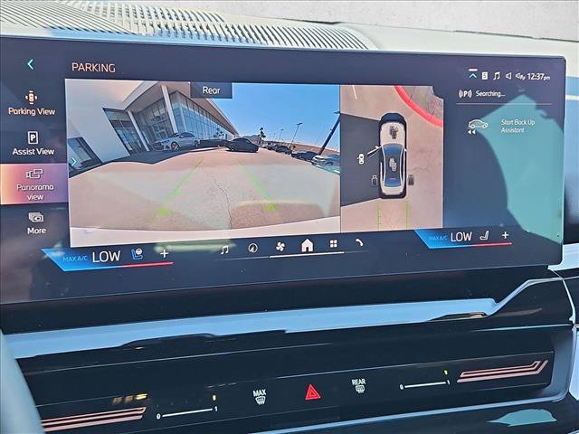Used 2026 BMW 530i w/ M Sport Package RWD image 14