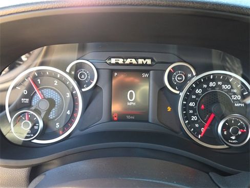 New 2026 RAM 2500 Tradesman image 30