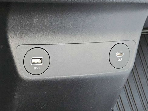 Used 2023 Kia EV6 Wind image 23