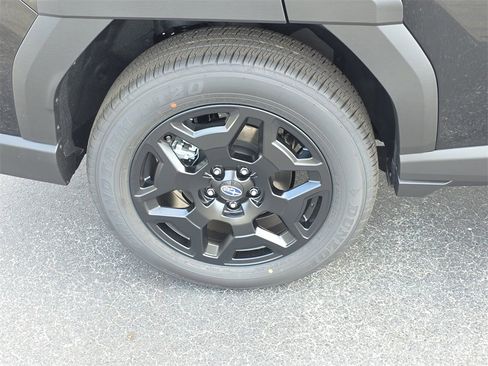 New 2026 Subaru Outback Limited image 6