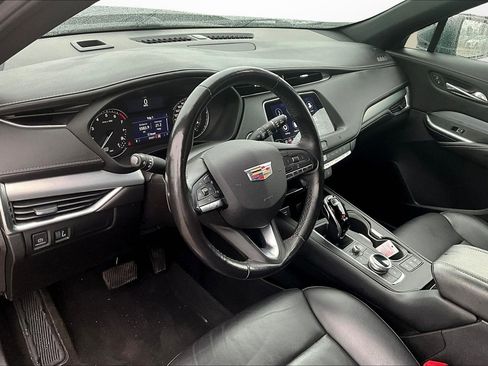 Used 2021 Cadillac XT4 Premium Luxury image 20