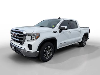 Used 2019 GMC Sierra 1500 SLE w/ SLE Value Package