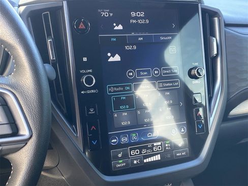 Used 2025 Subaru Forester Limited image 22