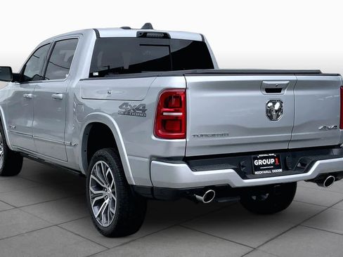 New 2026 RAM 1500 Tungsten w/ Off Road Group AWD/4WD image 10