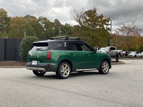 Certified 2025 MINI Cooper Countryman S image 3