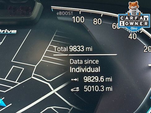 Used 2022 BMW X5 xDrive45e image 20