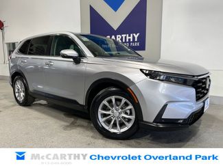 Used 2025 Honda CR-V EX-L video 1