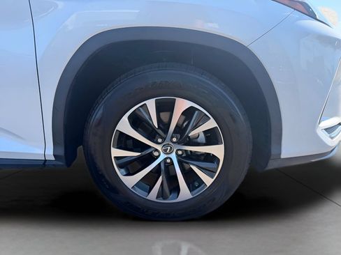 Used 2021 Lexus RX 450h AWD w/ Premium Package image 28