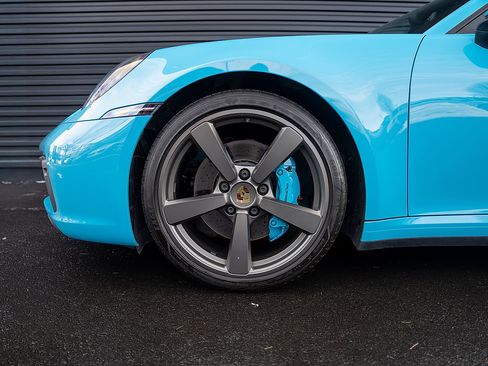 Certified 2020 Porsche 911 Carrera S image 25