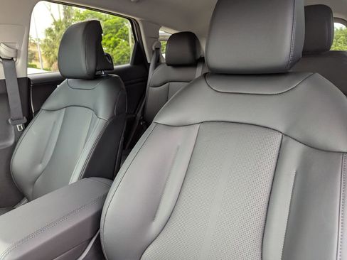 New 2026 Kia Sportage EX image 22