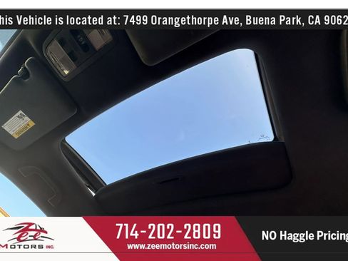 Used 2015 Honda Civic Si image 27