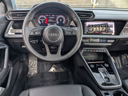 Used 2025 Audi A3 2.0T Premium w/ Convenience Package image 8