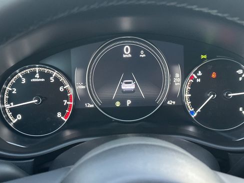 New 2026 MAZDA CX-30 AWD 2.5 S w/ Select Sport Pkg image 23