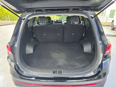 Used 2022 Hyundai Santa Fe SEL AWD/4WD image 13