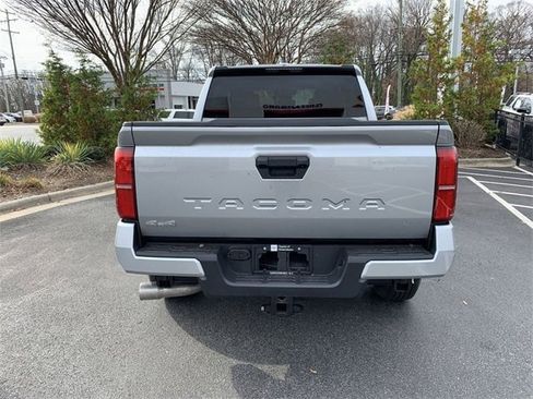 New 2025 Toyota Tacoma SR5 image 7