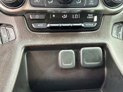 Used 2017 Chevrolet Tahoe LT w/ Luxury Package image 36