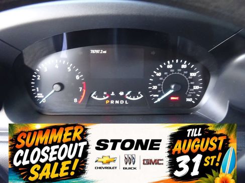Used 2021 Ford Explorer 2WD image 25