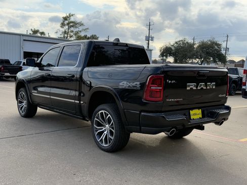 New 2026 RAM 1500 Tungsten image 5