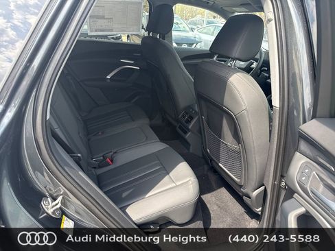 Used 2026 Audi Q5 Premium Plus AWD/4WD image 19