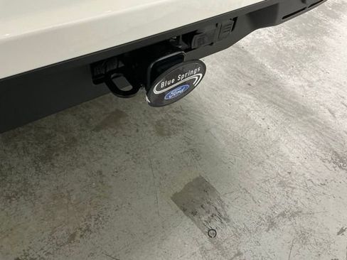 New 2026 Ford Expedition Active image 7