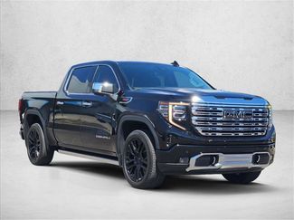 Certified 2024 GMC Sierra 1500 Denali AWD/4WD video 2
