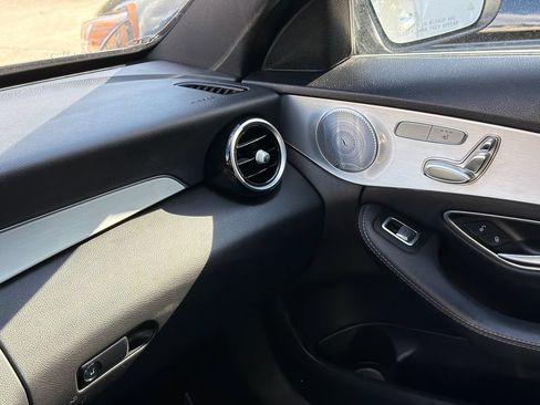 Used 2018 Mercedes-Benz C 300 4MATIC Sedan image 28