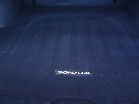 Used 2023 Hyundai Sonata SEL image 8