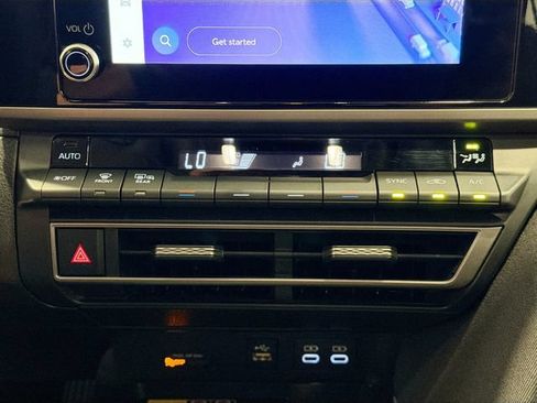 Certified 2026 Toyota Camry LE FWD image 13