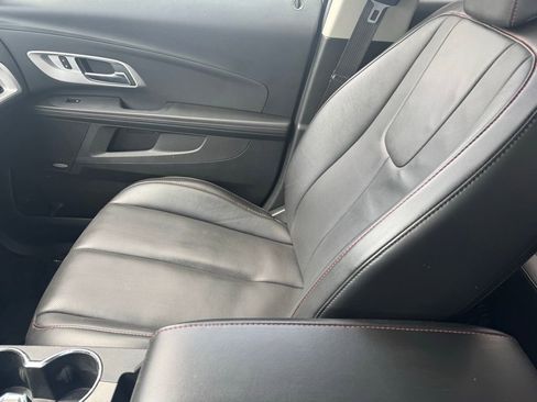 Used 2013 Chevrolet Equinox LTZ AWD/4WD image 23